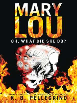 cover image of Mary Lou